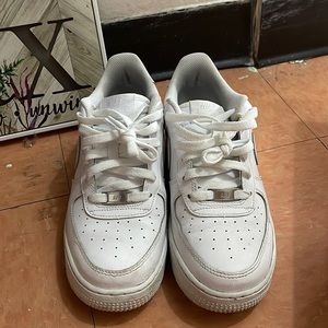 used air forces